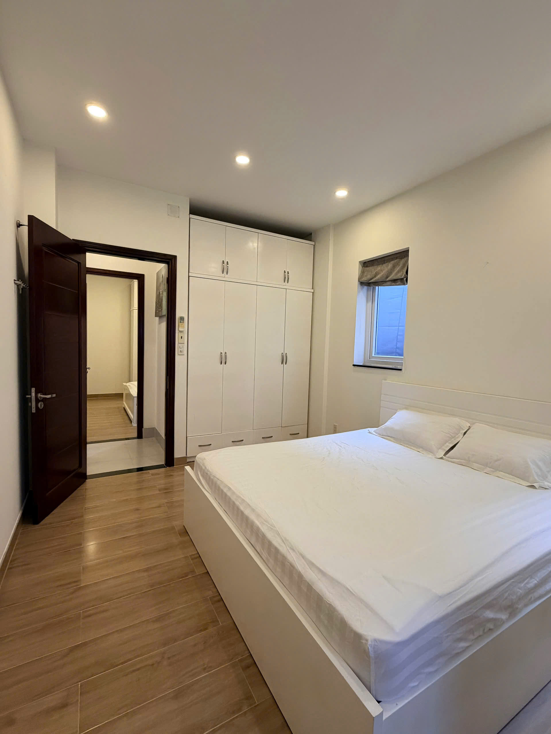 1-Bedroom Serviced Apartment for Rent in Thao Dien 55sqm 650 USD/month