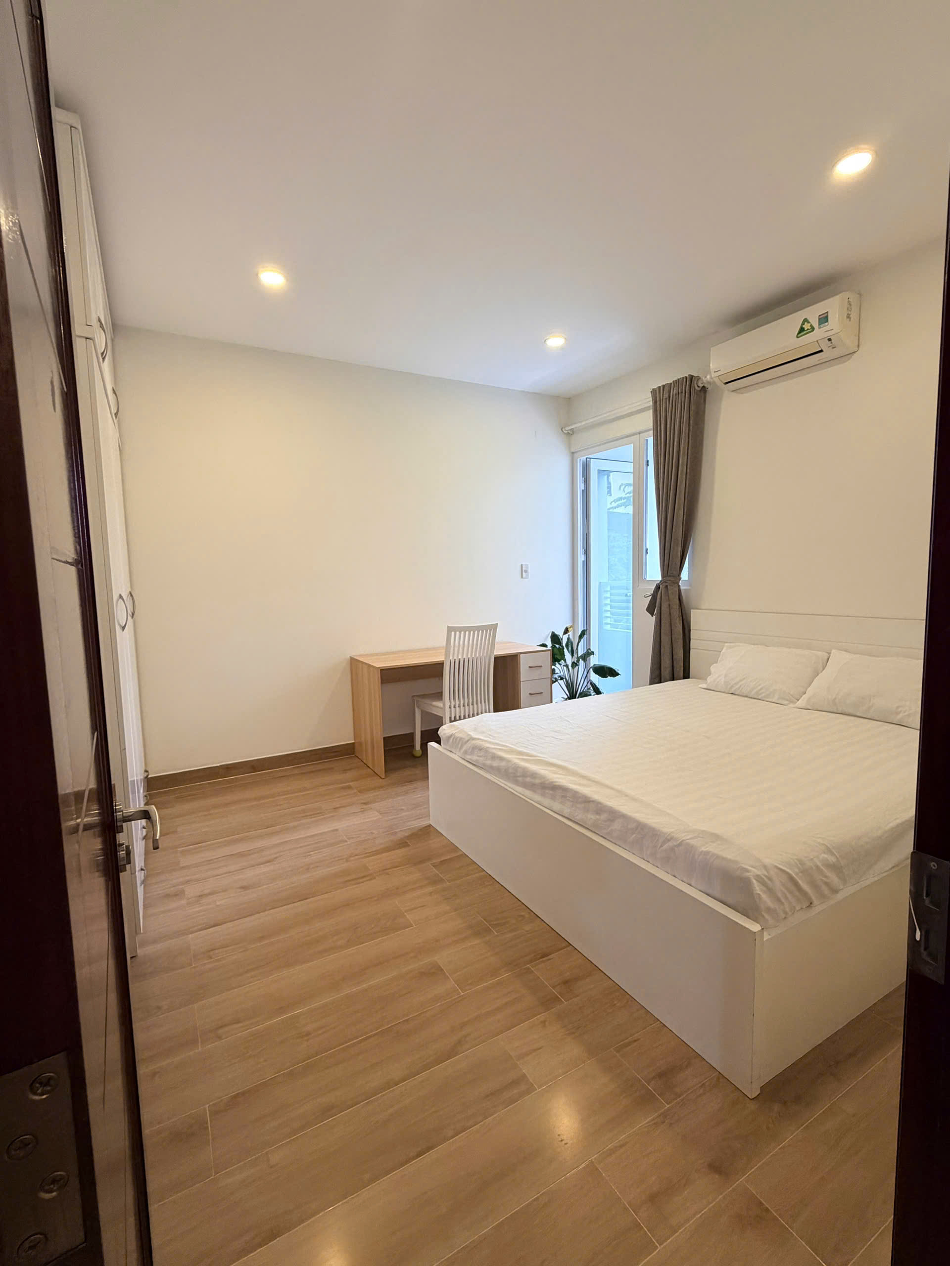 1-Bedroom Serviced Apartment for Rent in Thao Dien 55sqm 650 USD/month
