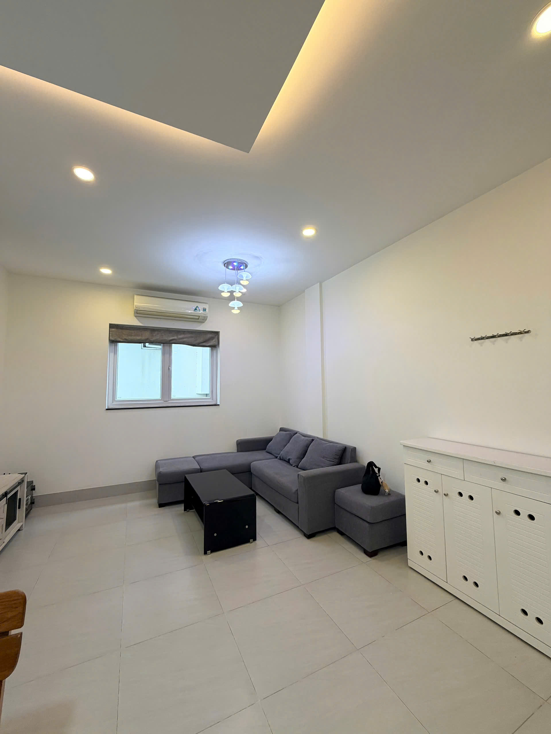 1-Bedroom Serviced Apartment for Rent in Thao Dien 55sqm 650 USD/month