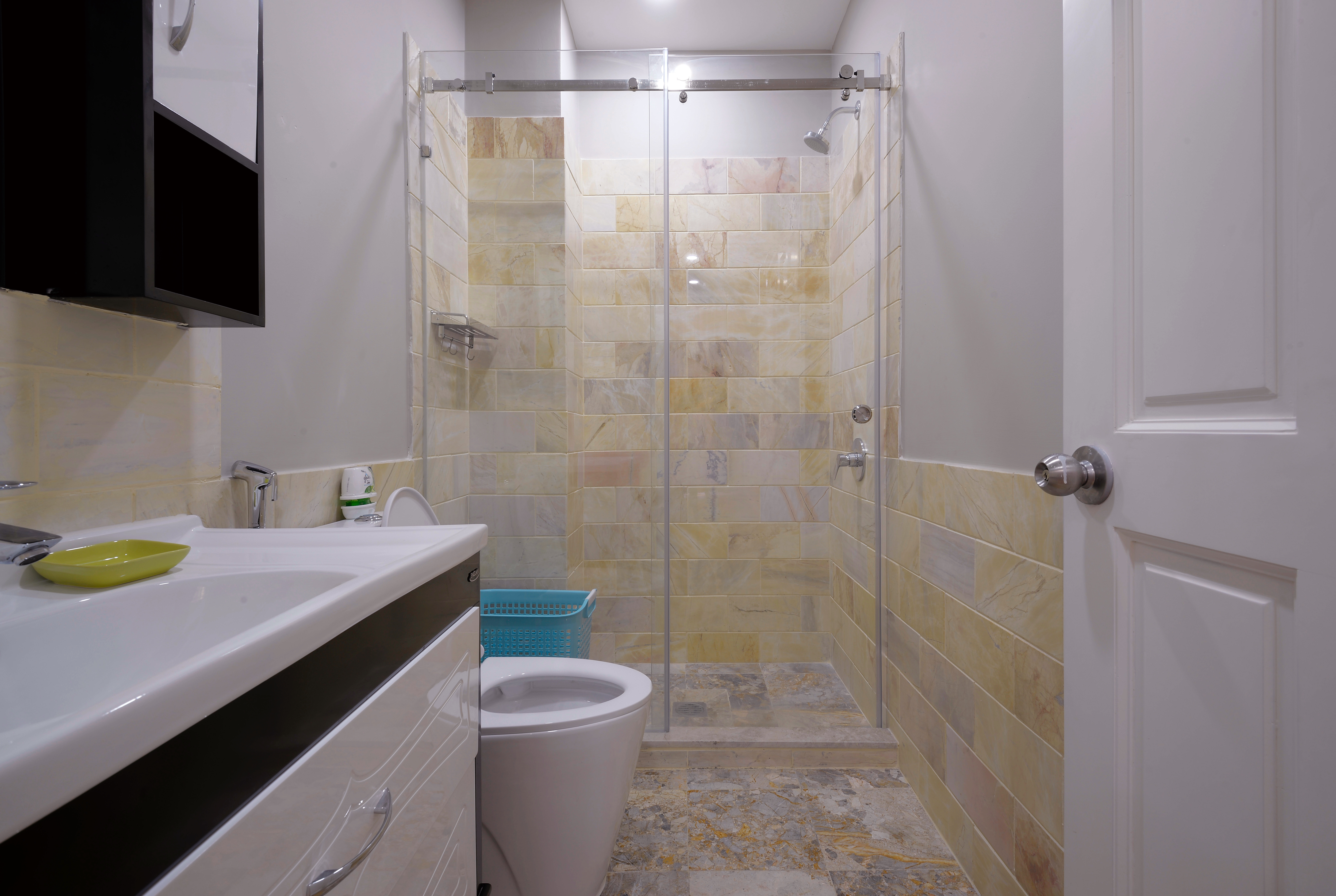 1-Bedroom Serviced Apartment Thao Dien, District 2: $650/month 50sqm 650 USD/month