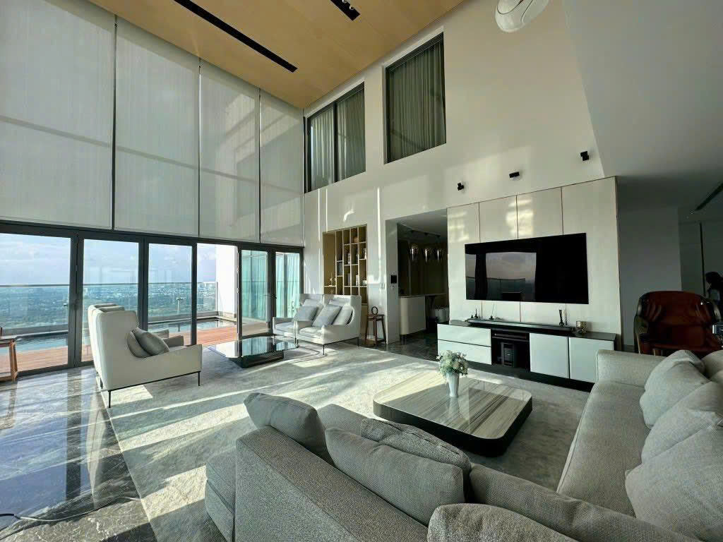 Penthouse for Rent in District 1 2026: Prices, Areas & What Expats Get