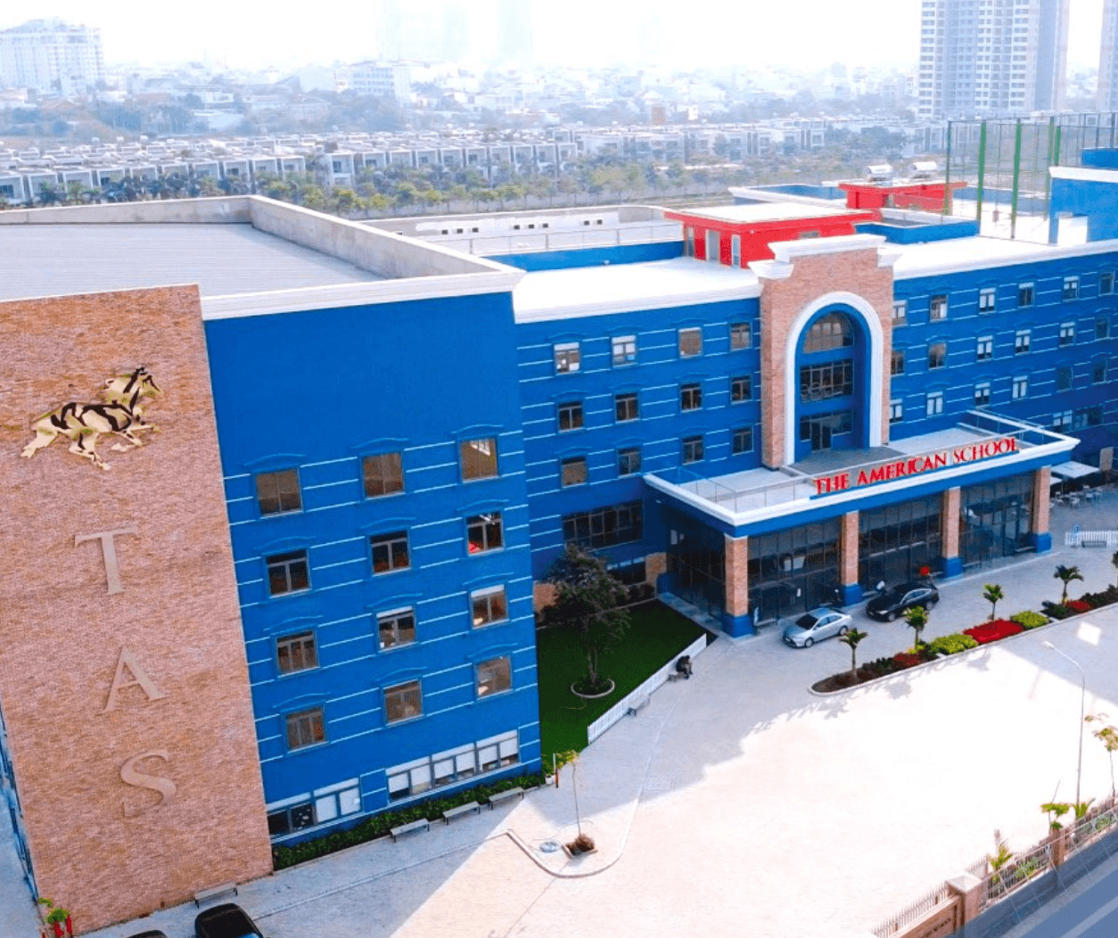 American International School Vietnam 2026: Fees, Curriculum & Nearby Rentals for Expat Families