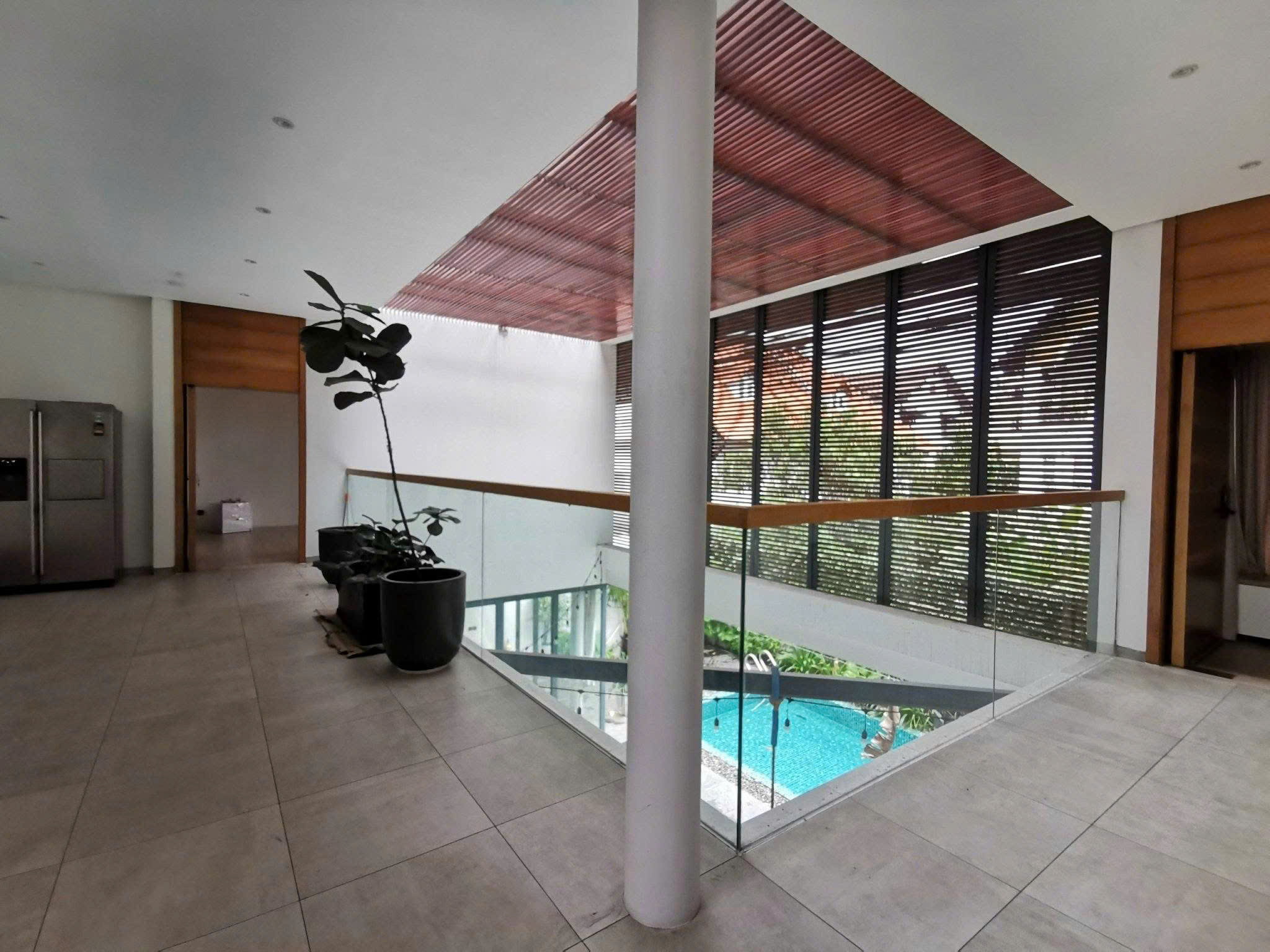 Super Luxury Villa for Rent in Thao Dien, District 2 — $7,550/month 550sqm 7,500 USD/month