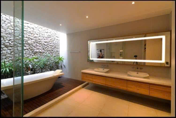 Super Luxury Villa for Rent in Thao Dien, District 2 — $7,550/month 550sqm 7,500 USD/month