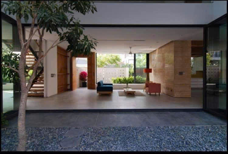 Super Luxury Villa for Rent in Thao Dien, District 2 — $7,550/month 550sqm 7,500 /month