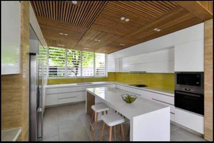 Super Luxury Villa for Rent in Thao Dien, District 2 — $7,550/month 550sqm 7,500 USD/month
