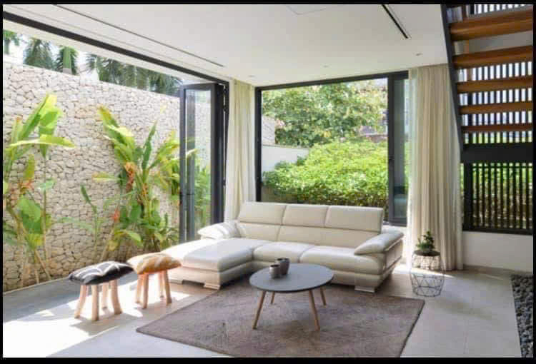 Super Luxury Villa for Rent in Thao Dien, District 2 — $7,550/month 550sqm 7,500 USD/month