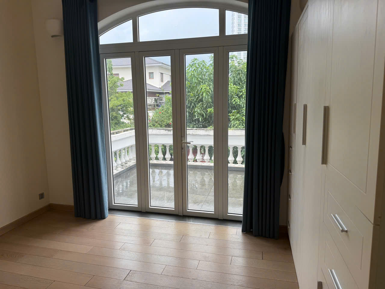 5-Bedroom Villa for Rent in Thao Dien, District 2 HCMC, $6800/month 800sqm 6,800 USD/month