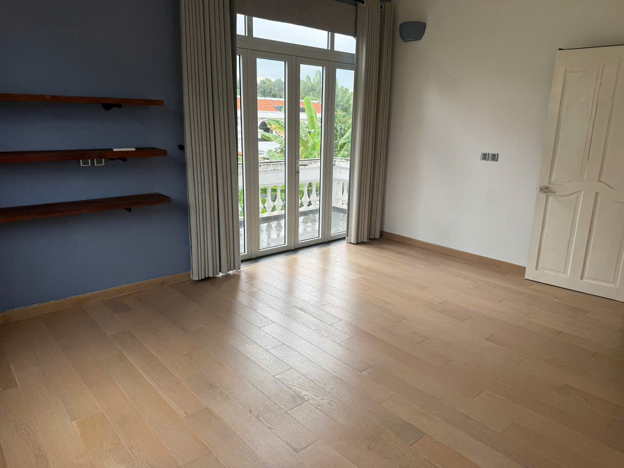 5-Bedroom Villa for Rent in Thao Dien, District 2 HCMC, $6800/month 800sqm 6,800 USD/month