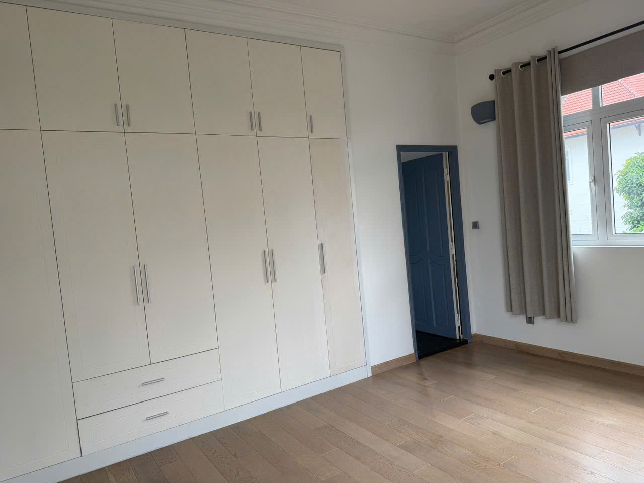 5-Bedroom Villa for Rent in Thao Dien, District 2 HCMC, $6800/month 800sqm 6,800 USD/month