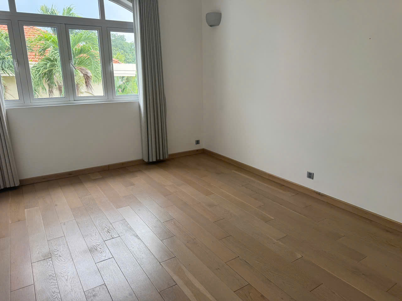 5-Bedroom Villa for Rent in Thao Dien, District 2 HCMC, $6800/month 800sqm 6,800 USD/month