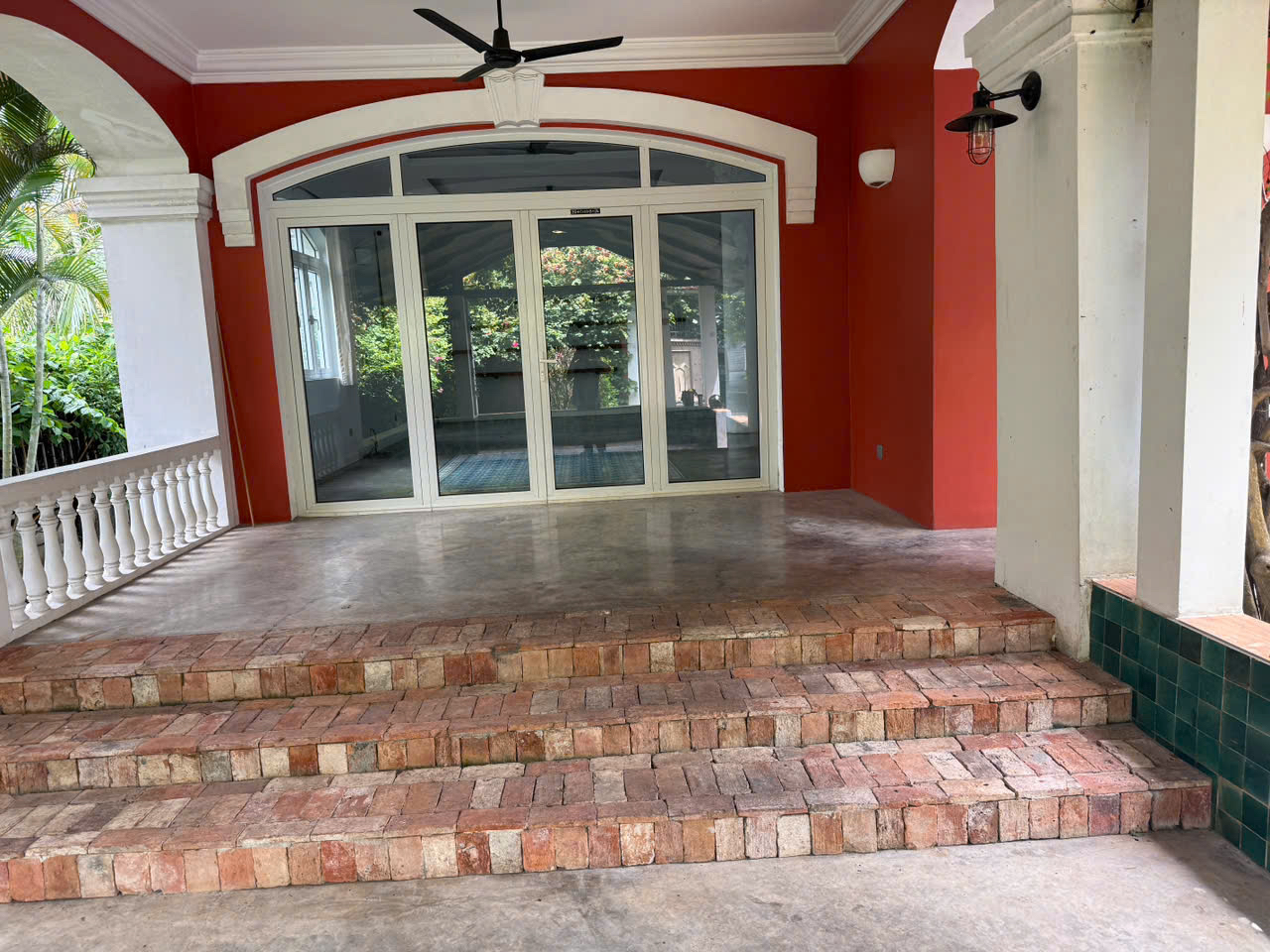 5-Bedroom Villa for Rent in Thao Dien, District 2 HCMC, $6800/month 800sqm 6,800 USD/month