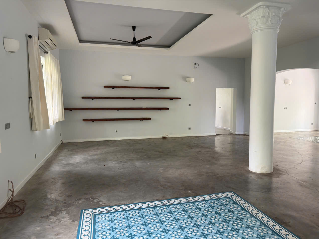 5-Bedroom Villa for Rent in Thao Dien, District 2 HCMC, $6800/month 800sqm 6,800 USD/month