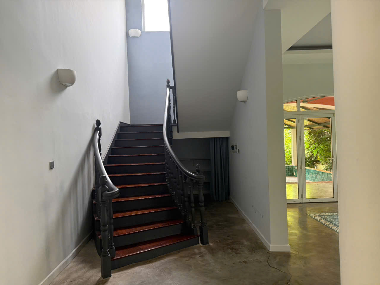 5-Bedroom Villa for Rent in Thao Dien, District 2 HCMC, $6800/month 800sqm 6,800 USD/month