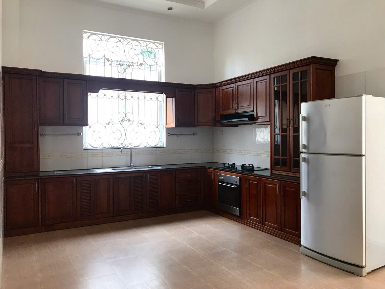 4-Bedroom Villa for Rent Thao Dien, $3700/month 550sqm 3,700 USD/month
