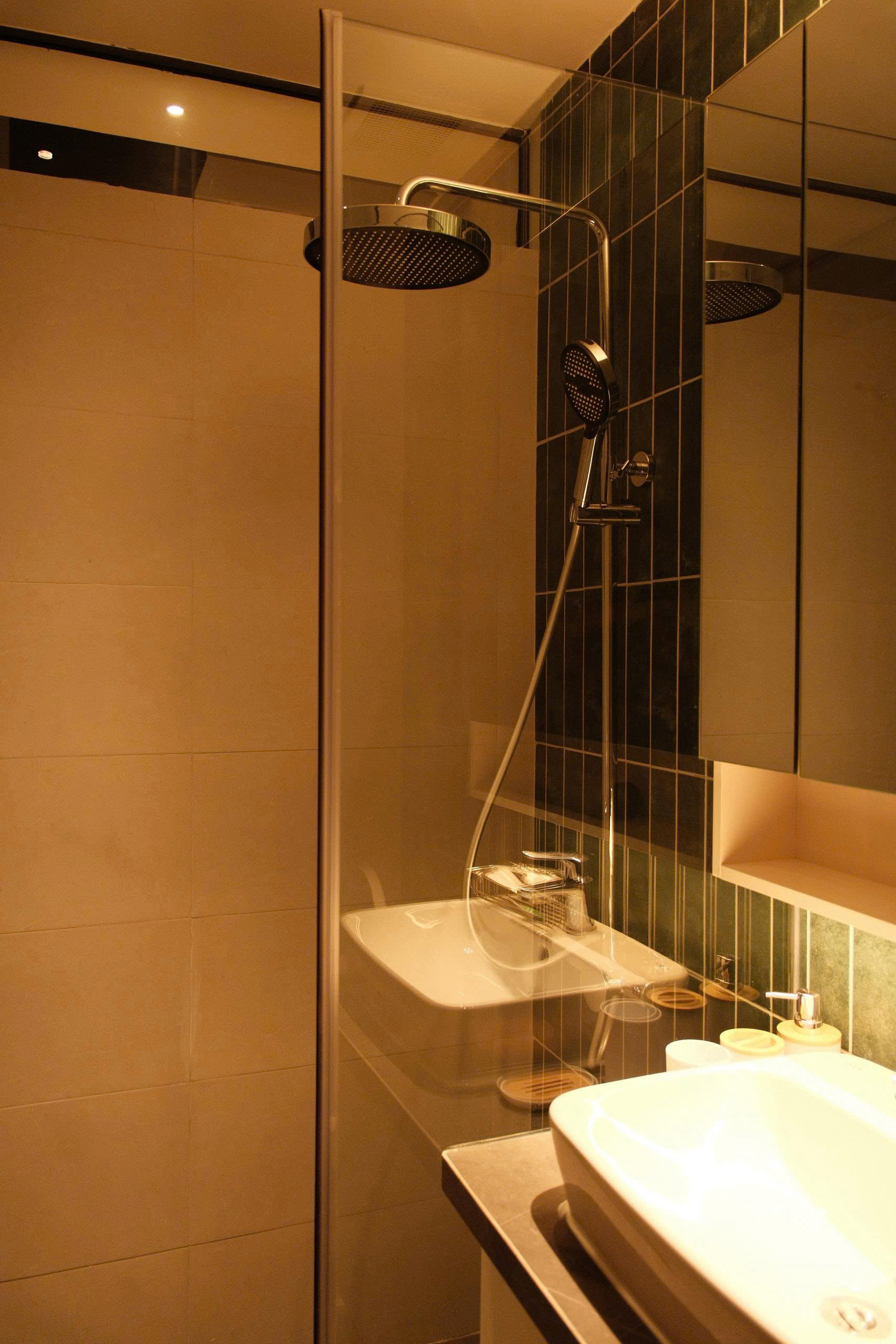 1-Bedroom Duplex Apartment for Rent in District 3 HCMC, $650/month 40sqm 650 USD/month