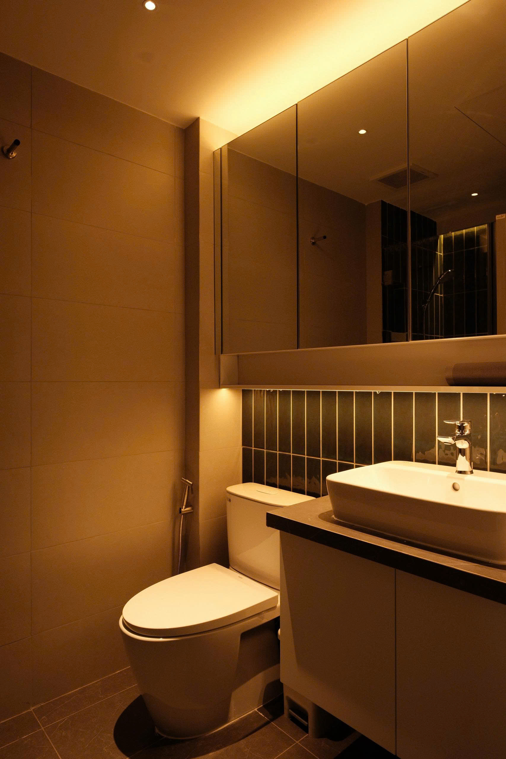 1-Bedroom Duplex Apartment for Rent in District 3 HCMC, $650/month 40sqm 650 USD/month