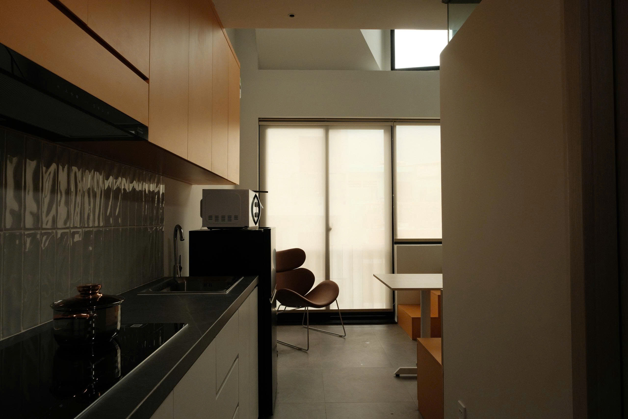 1-Bedroom Duplex Apartment for Rent in District 3 HCMC, $650/month 40sqm 650 USD/month