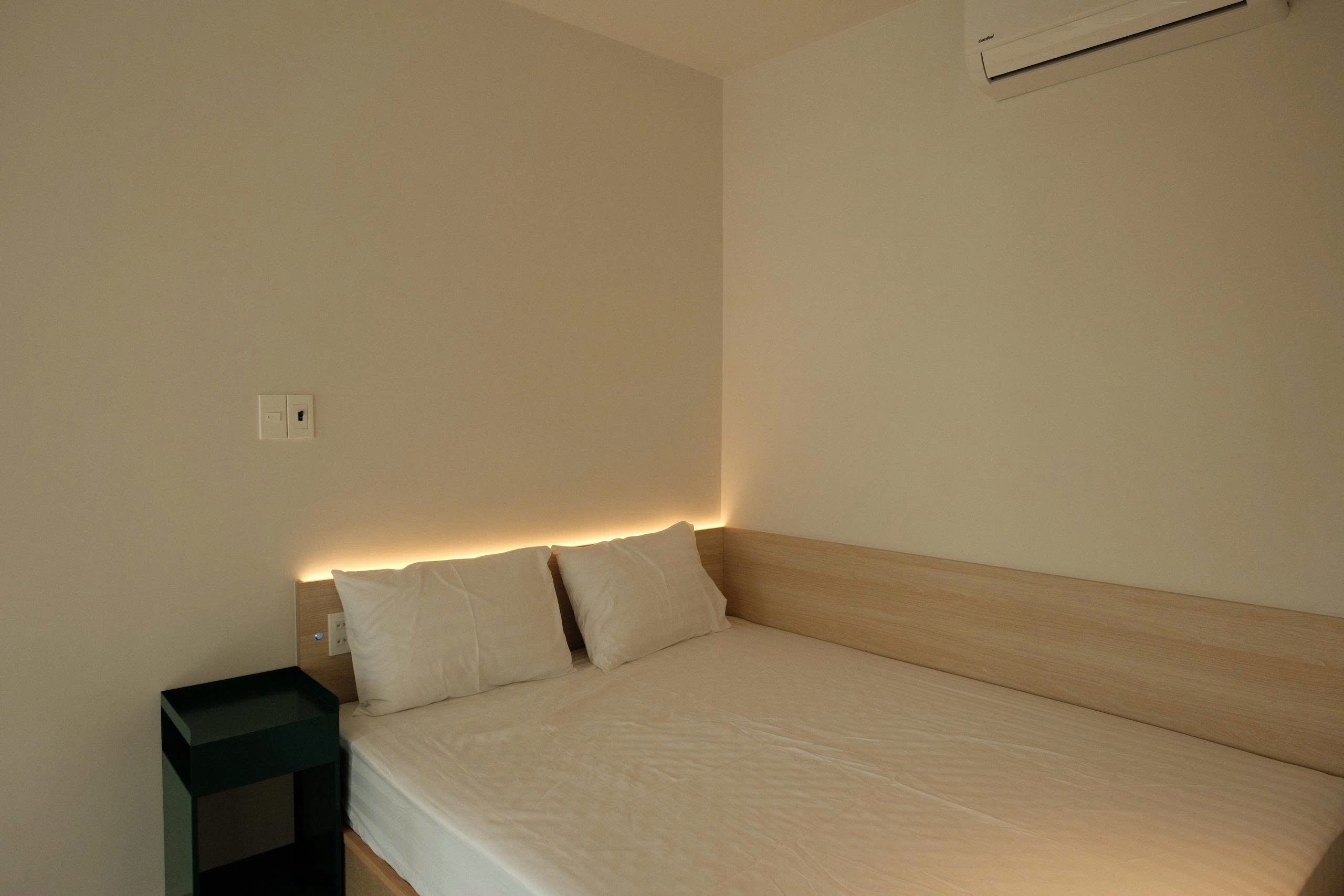 1-Bedroom Duplex Apartment for Rent in District 3 HCMC, $650/month 40sqm 650 USD/month