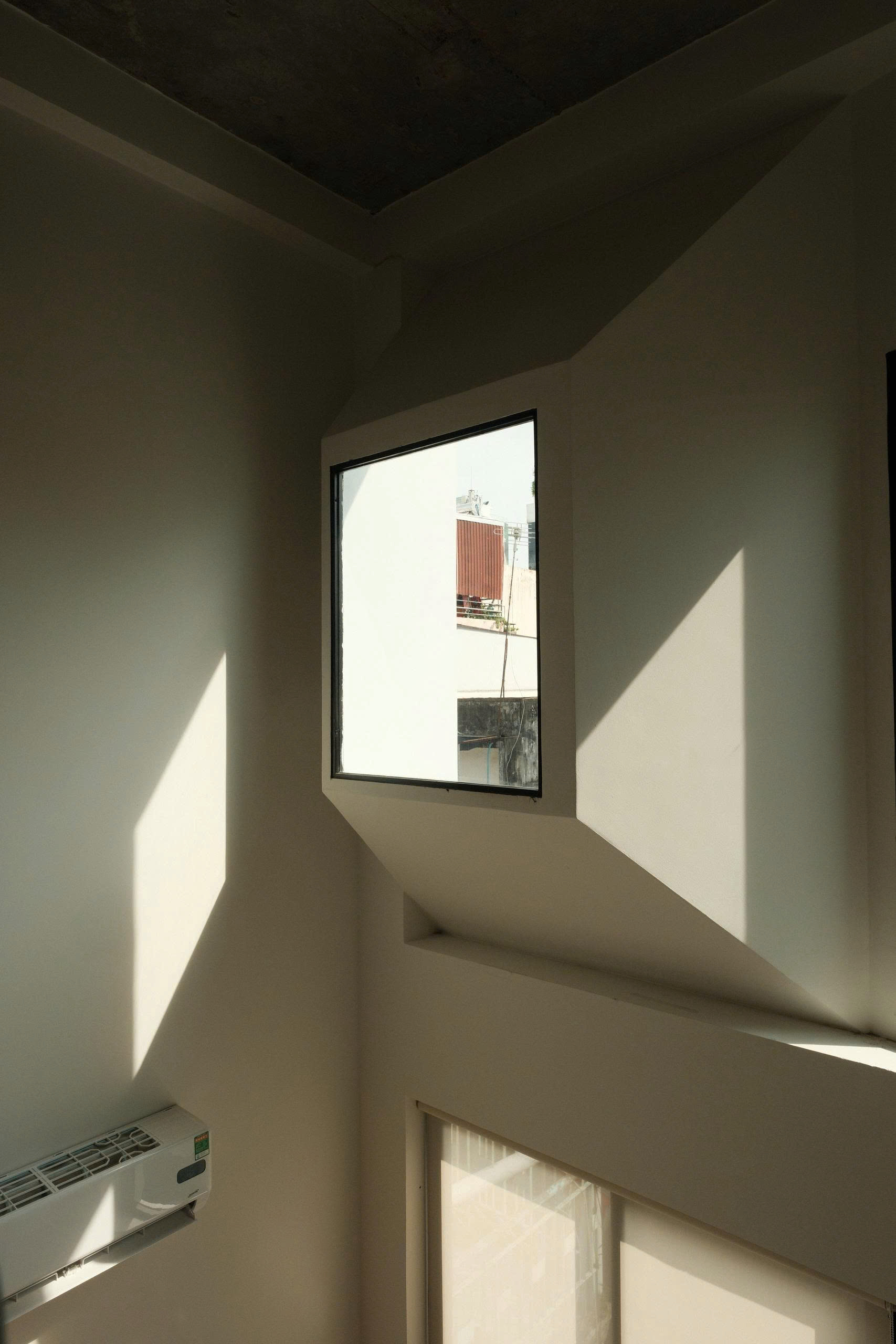 1-Bedroom Duplex Apartment for Rent in District 3 HCMC, $650/month 40sqm 650 USD/month