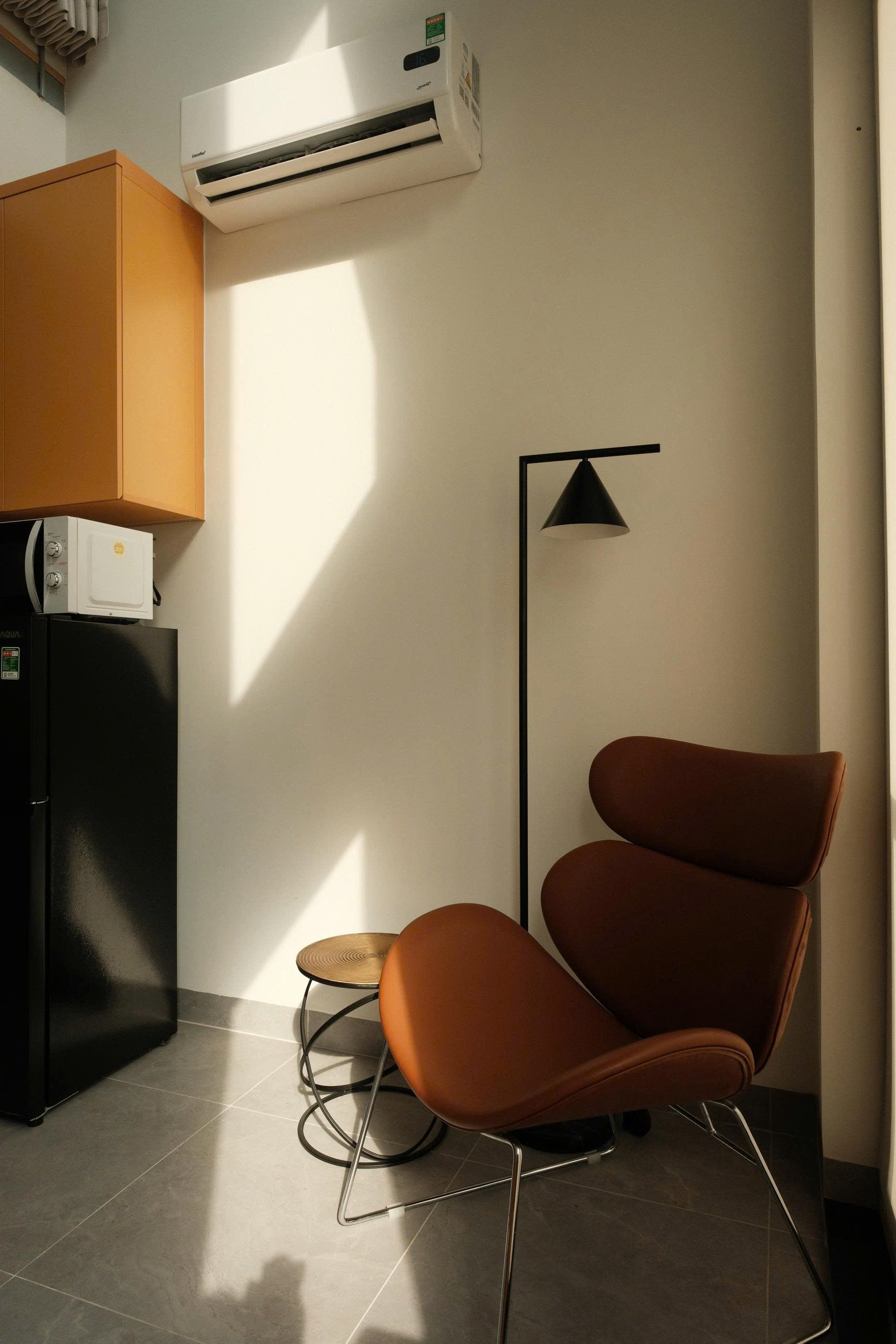 1-Bedroom Duplex Apartment for Rent in District 3 HCMC, $650/month 40sqm 650 USD/month