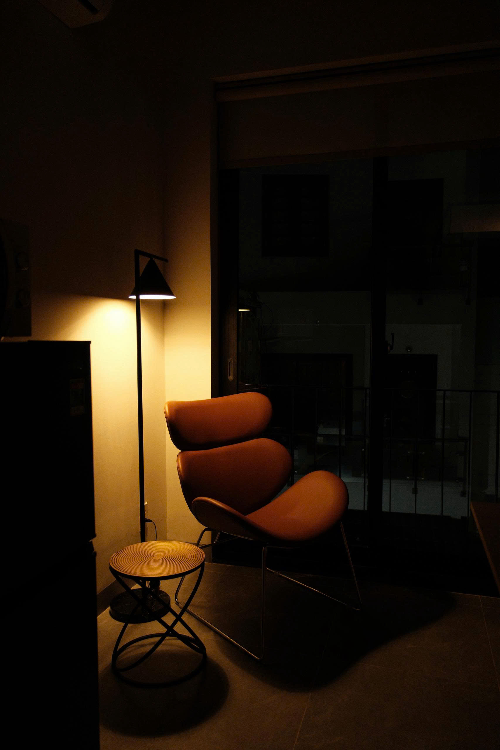 1-Bedroom Duplex Apartment for Rent in District 3 HCMC, $650/month 40sqm 650 USD/month
