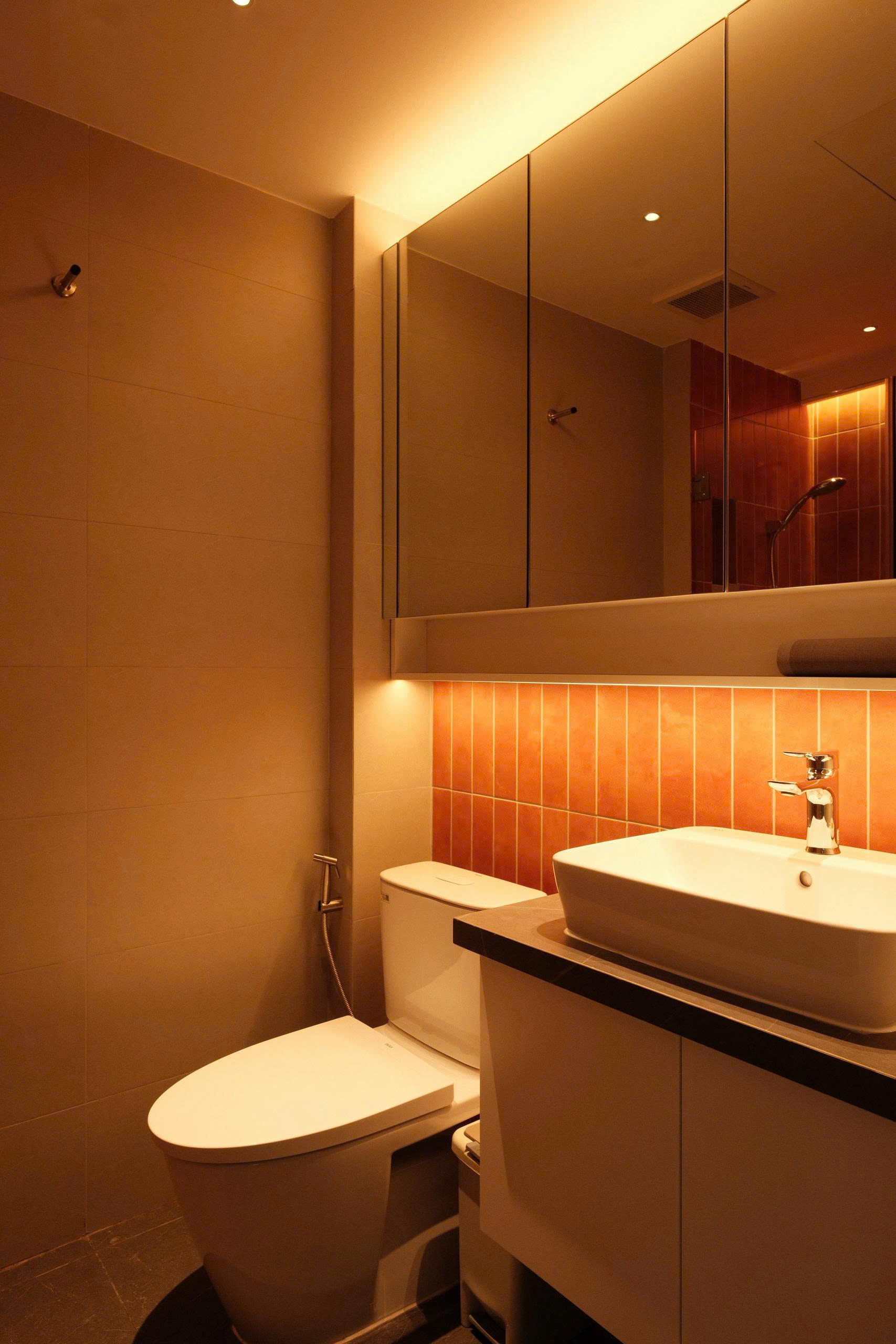 Studio Apartment for Rent in District 3, HCMC - $400/month 20sqm 400 USD/month