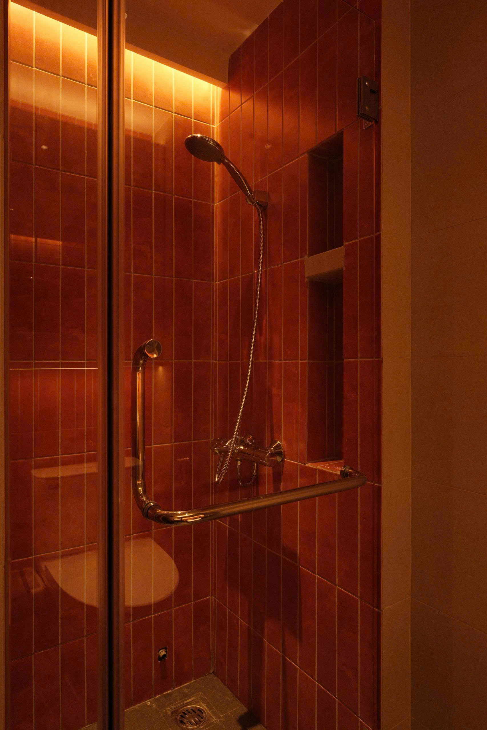 Studio Apartment for Rent in District 3, HCMC - $400/month 20sqm 400 USD/month