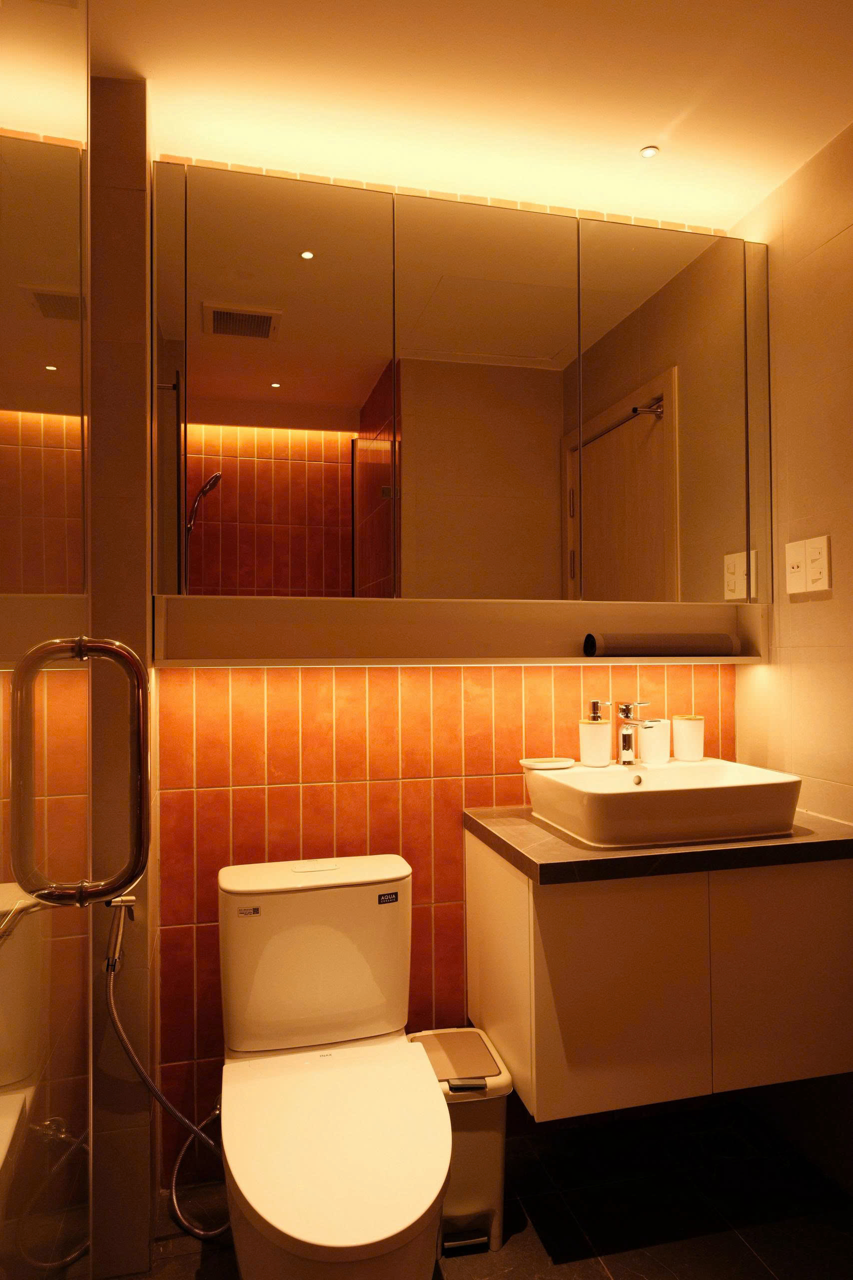 Studio Apartment for Rent in District 3, HCMC - $400/month 20sqm 400 USD/month
