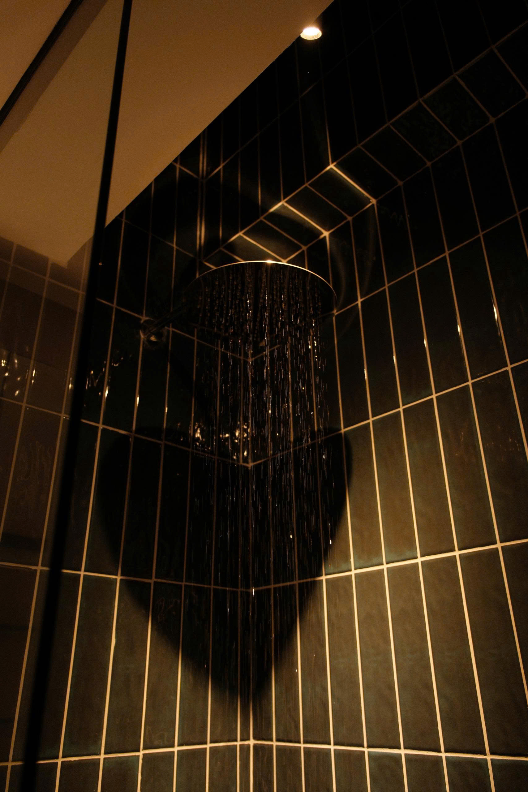 1-Bedroom Duplex Penthouse District 3 Binh An Home, $760/month 60sqm 760 USD/month