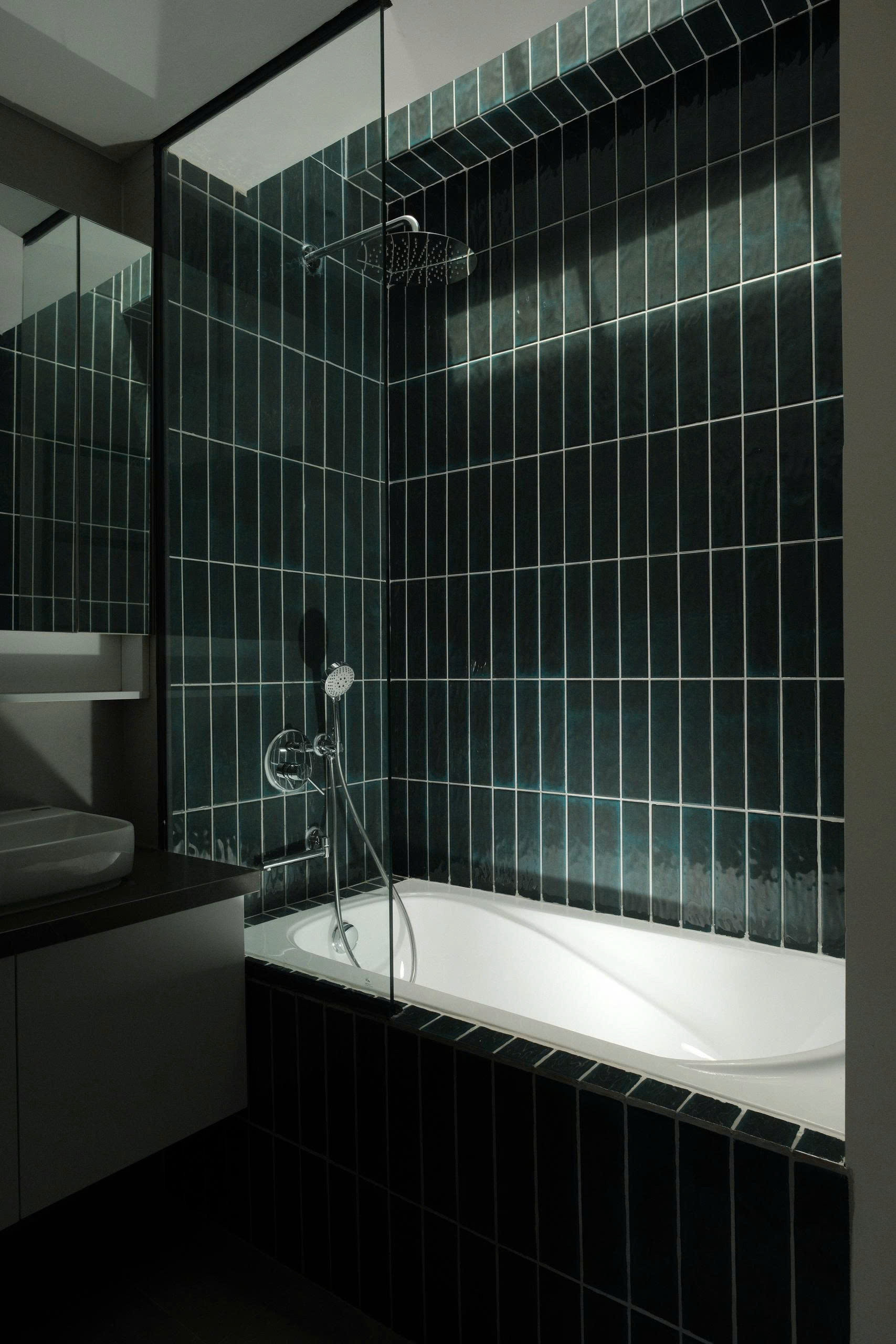 1-Bedroom Duplex Penthouse District 3 Binh An Home, $760/month 60sqm 760 USD/month
