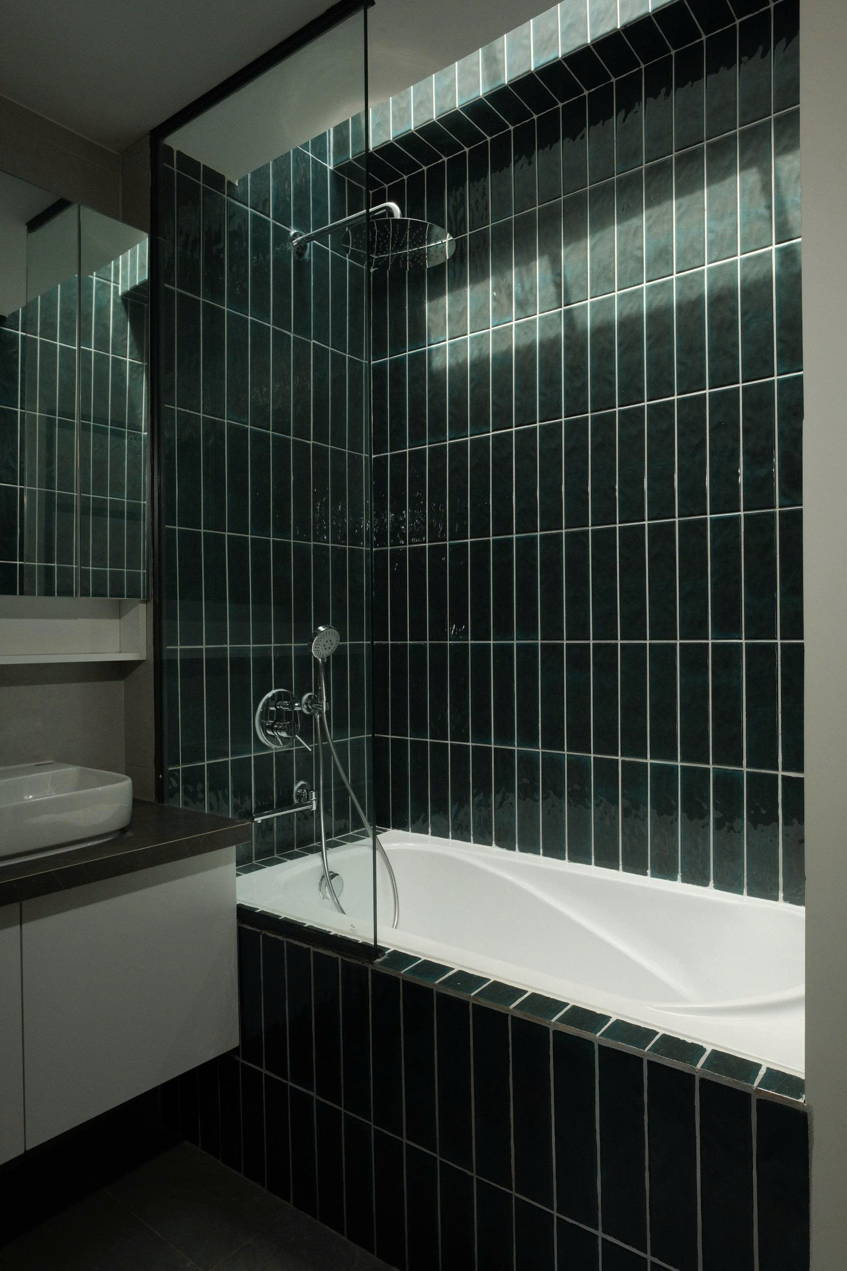 1-Bedroom Duplex Penthouse District 3 Binh An Home, $760/month 60sqm 760 USD/month
