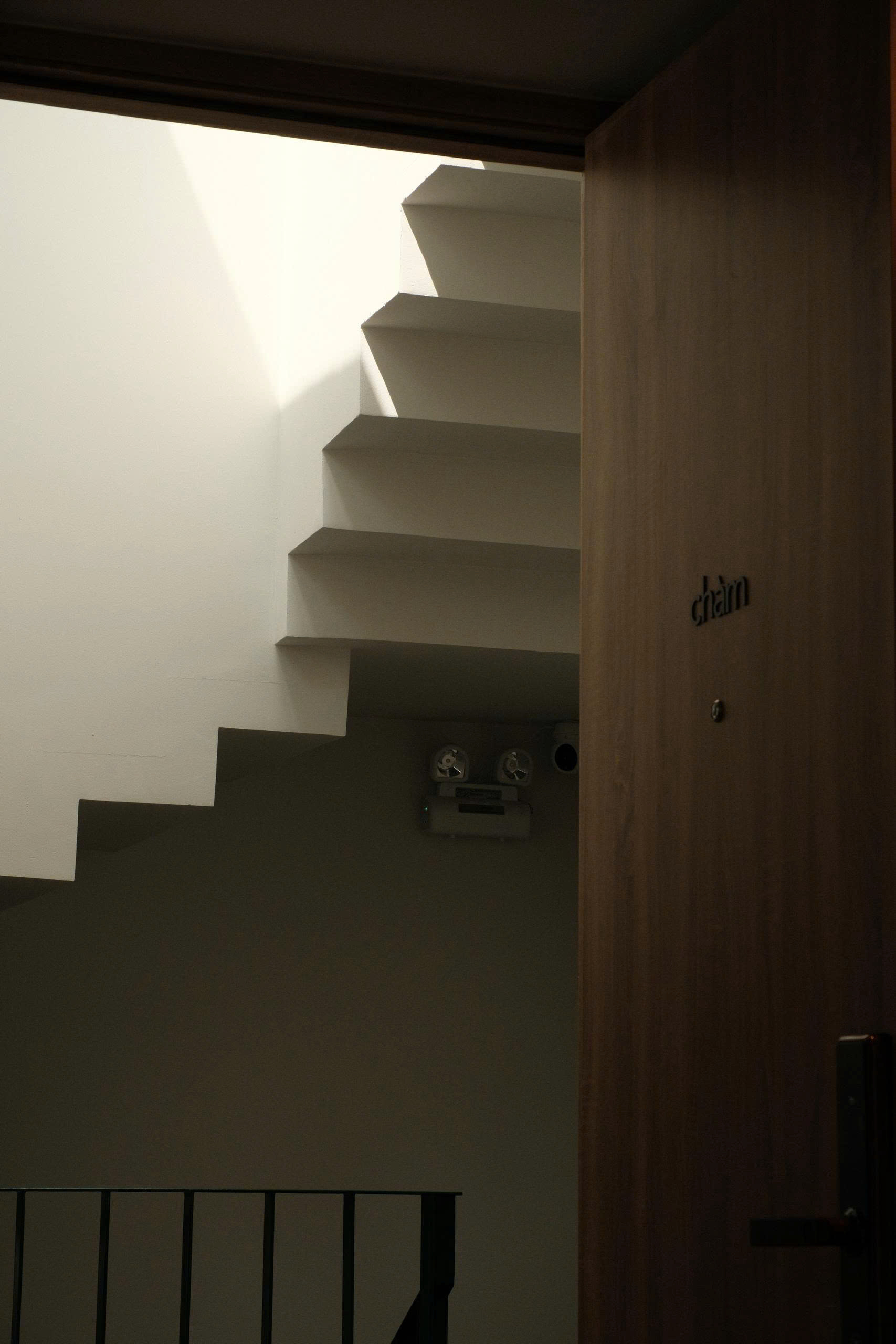 1-Bedroom Duplex Penthouse District 3 Binh An Home, $760/month 60sqm 760 USD/month