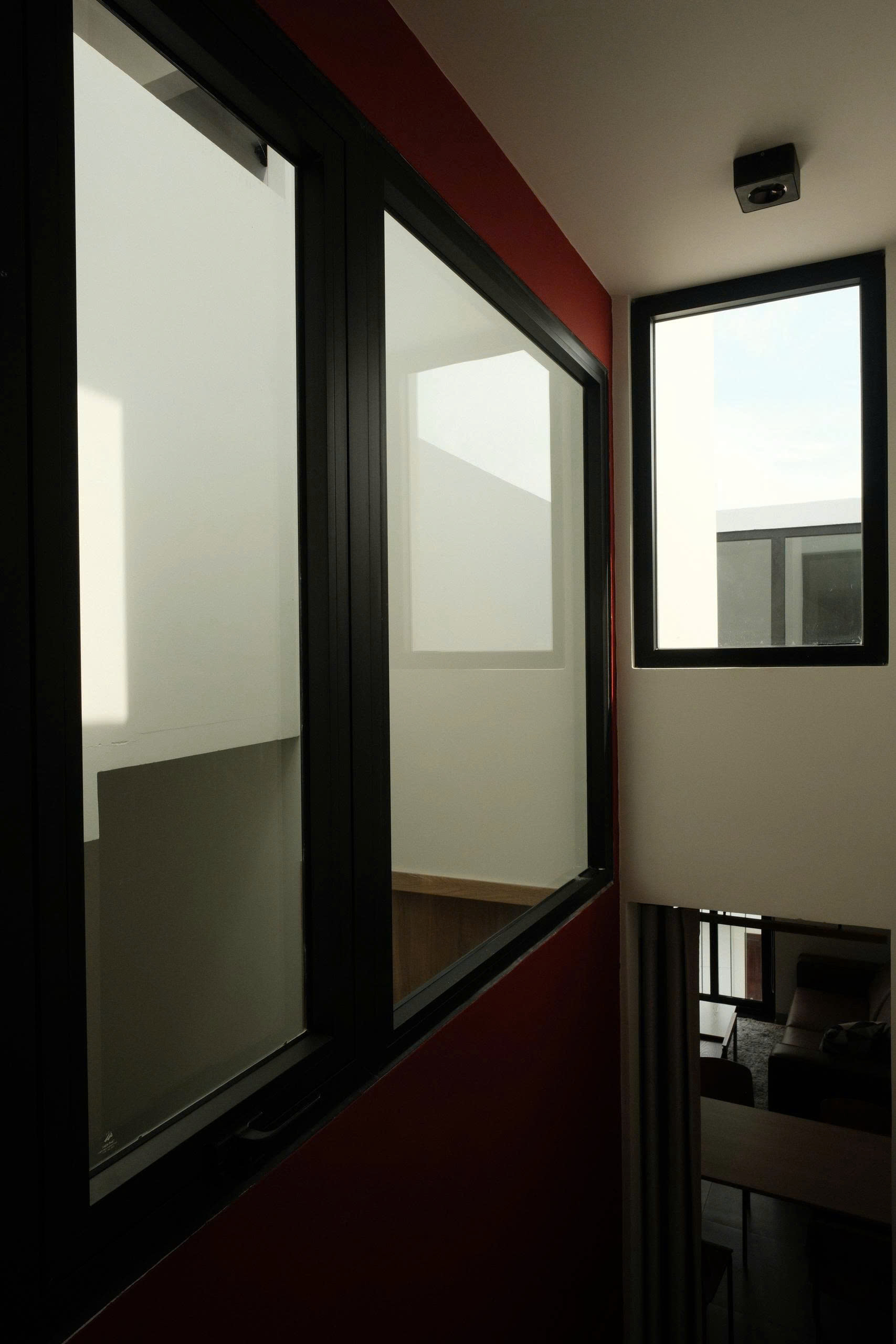 1-Bedroom Duplex Penthouse District 3 Binh An Home, $760/month 60sqm 760 USD/month