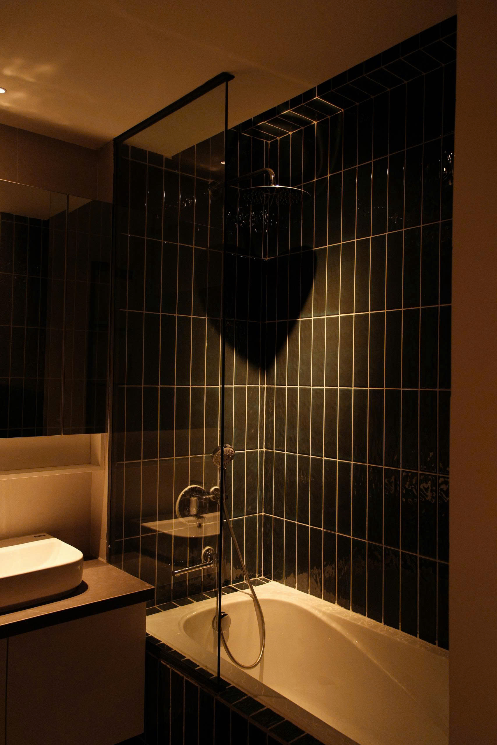 1-Bedroom Duplex Penthouse District 3 Binh An Home, $760/month 60sqm 760 USD/month