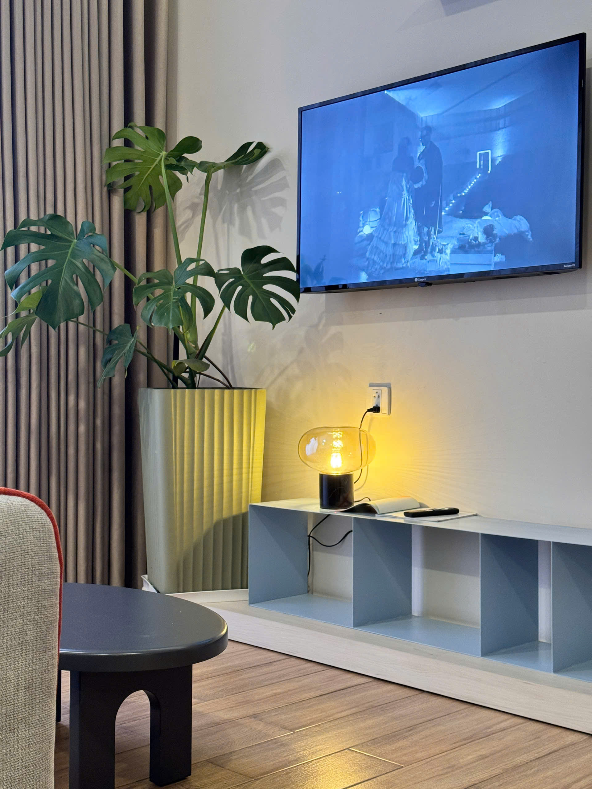 Studio Apartment for Rent in Binh Thanh District HCMC, $500/month 30sqm 500 USD/month