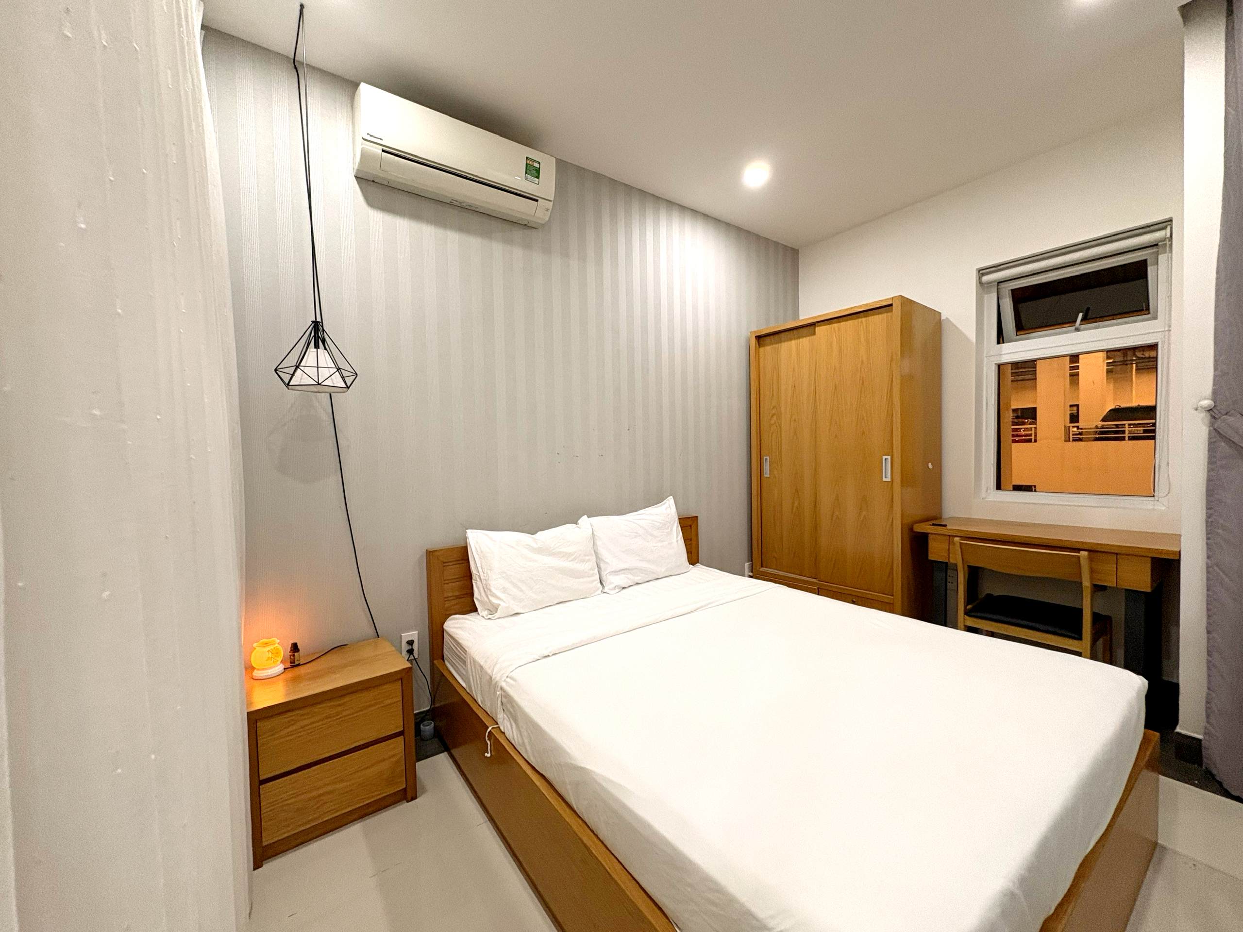 1-Bedroom Apartment for Rent in Thao Dien, District 2 - $500/month 40sqm 500 USD/month