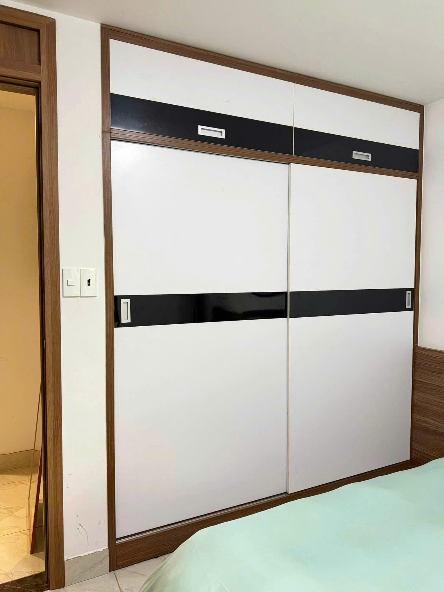 2-Bedroom Serviced Apartment Thao Dien, District 2, $1,050/month 85sqm 1,050 USD/month