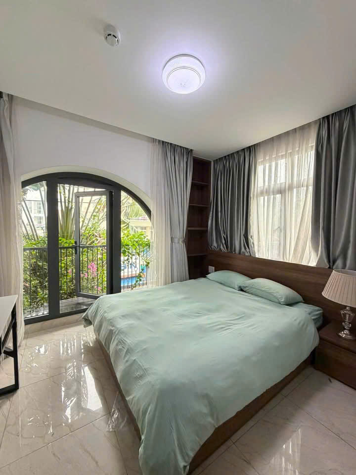 2-Bedroom Serviced Apartment Thao Dien, District 2, $1,050/month 85sqm 1,050 USD/month