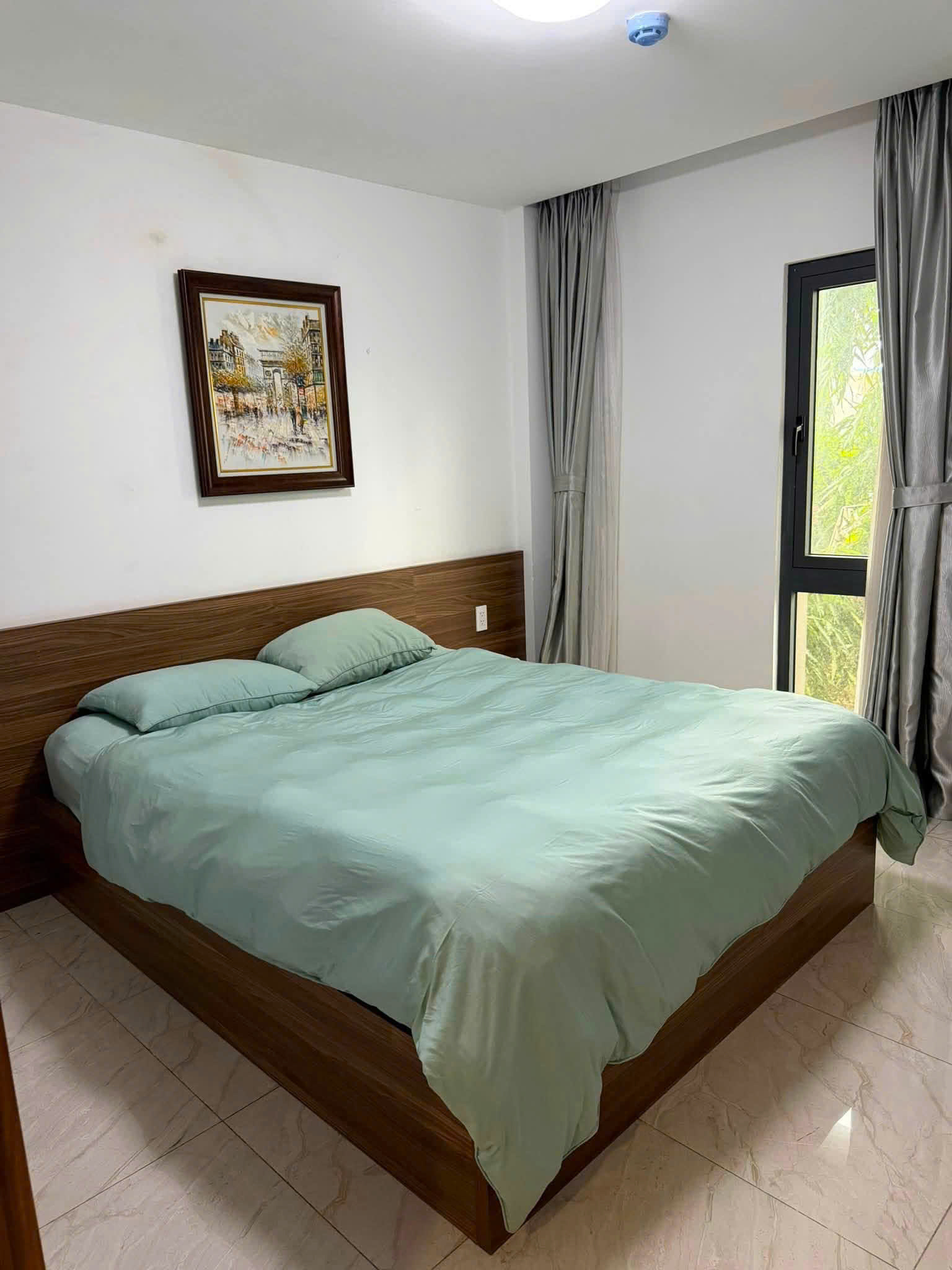 2-Bedroom Serviced Apartment Thao Dien, District 2, $1,050/month 85sqm 1,050 USD/month