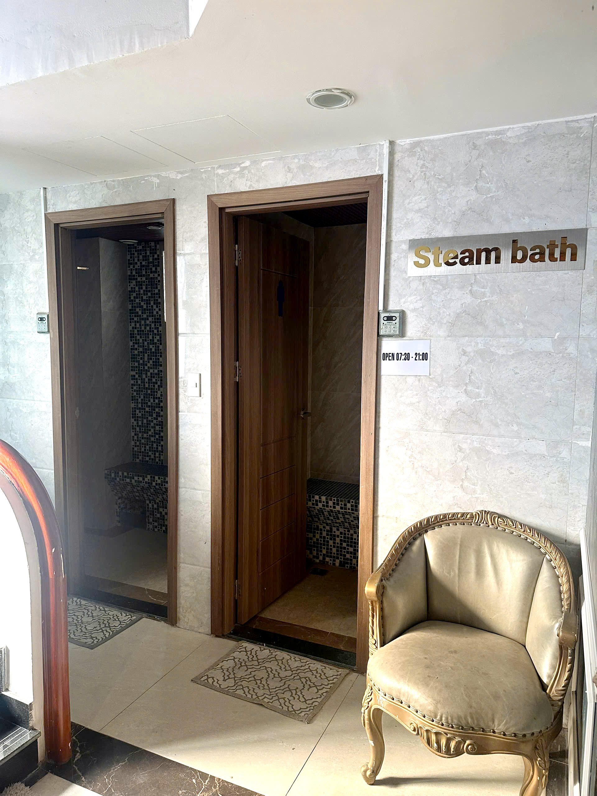 2-Bedroom Serviced Apartment Thao Dien, District 2, $1,050/month 85sqm 1,050 USD/month