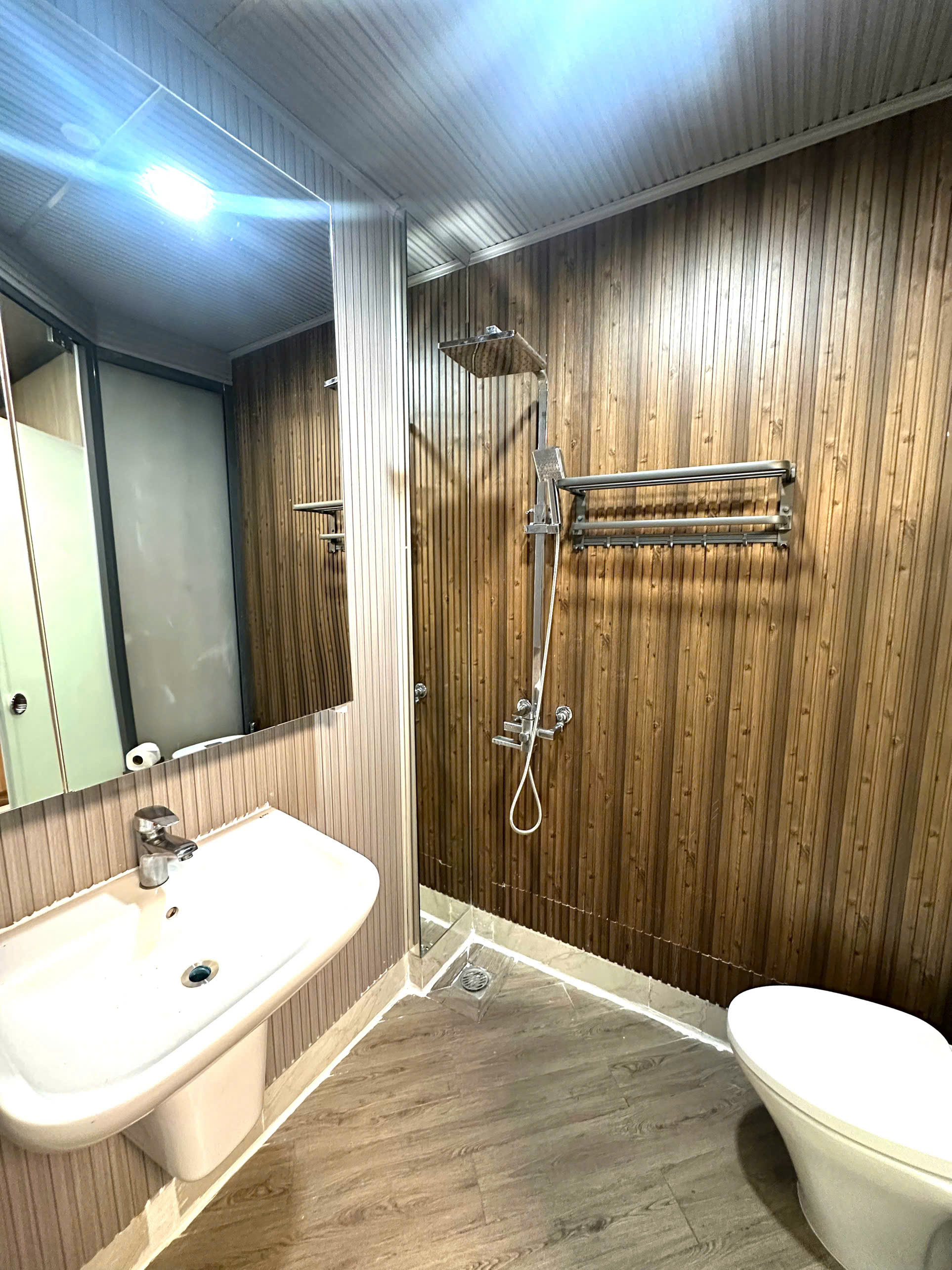 2-Bedroom Serviced Apartment in Thao Dien, District 2 85sqm 1,050 USD/month