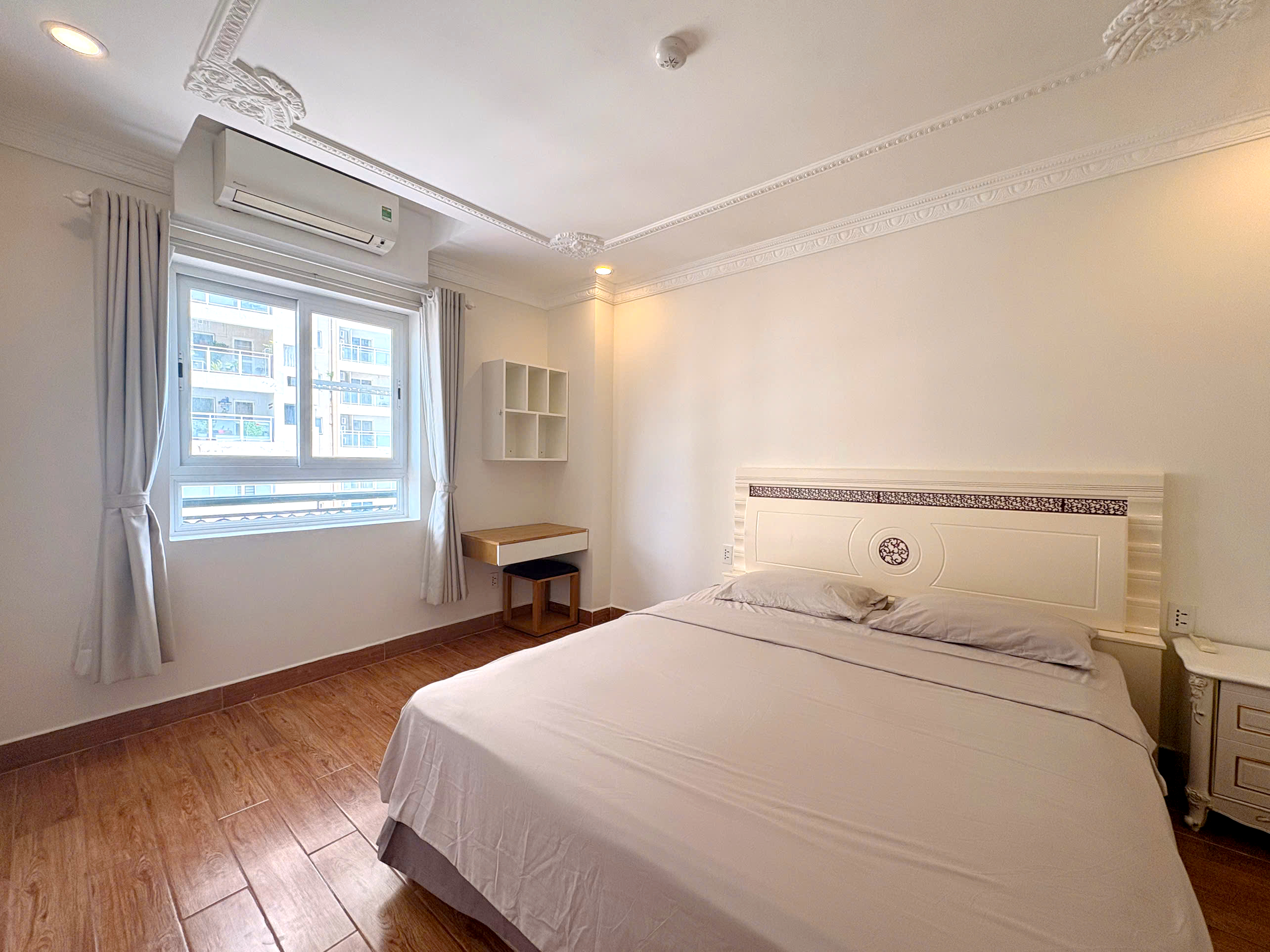 1-Bedroom Serviced Apartment Thao Dien, District 2 50sqm 650 USD/month