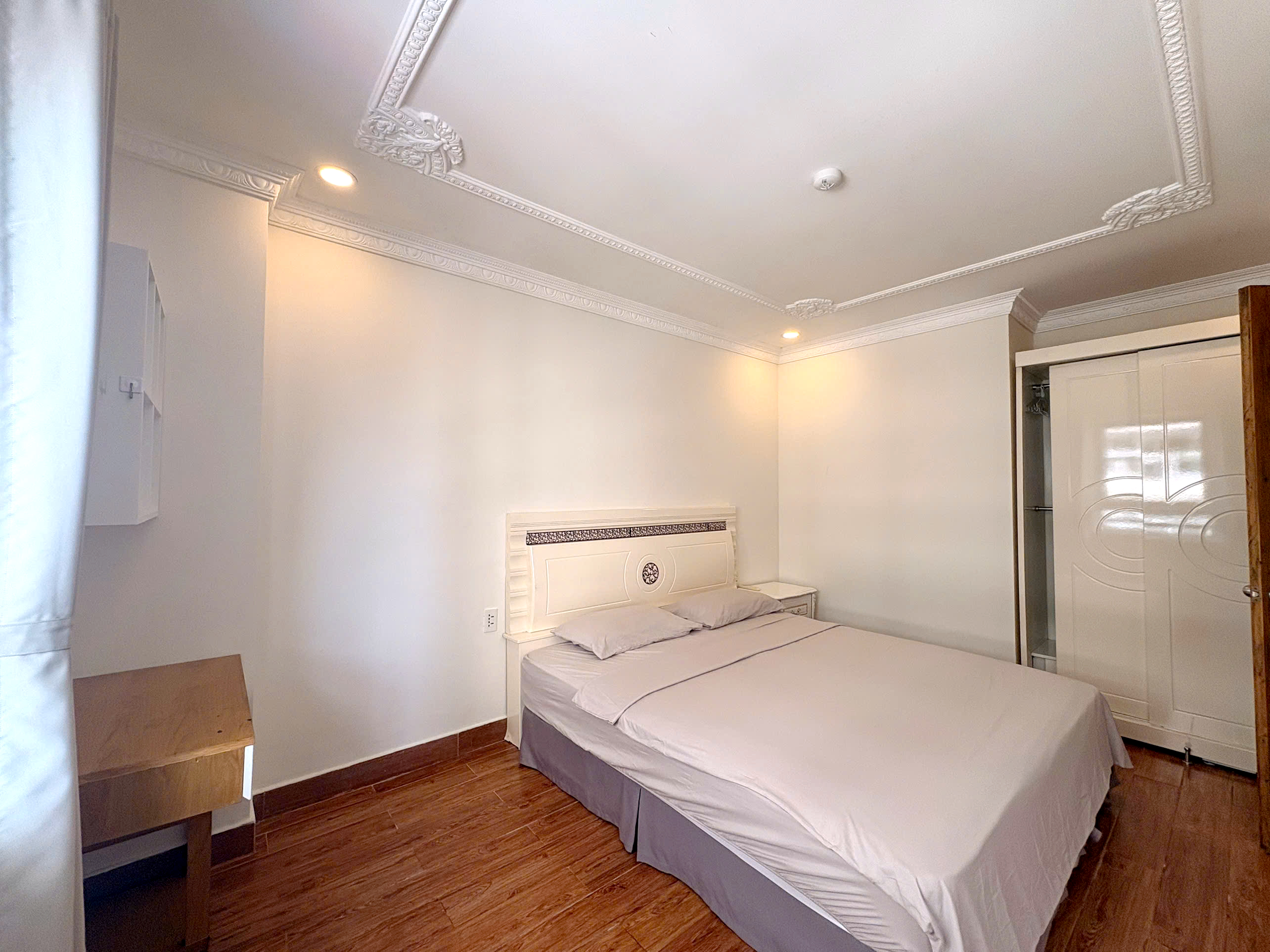 1-Bedroom Serviced Apartment Thao Dien, District 2 50sqm 650 USD/month
