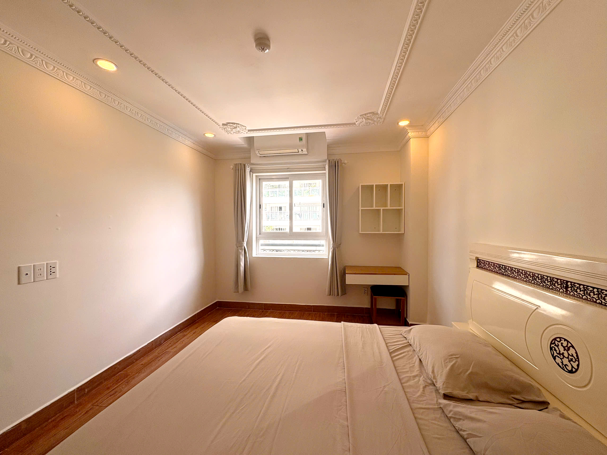 1-Bedroom Serviced Apartment Thao Dien, District 2 50sqm 650 USD/month
