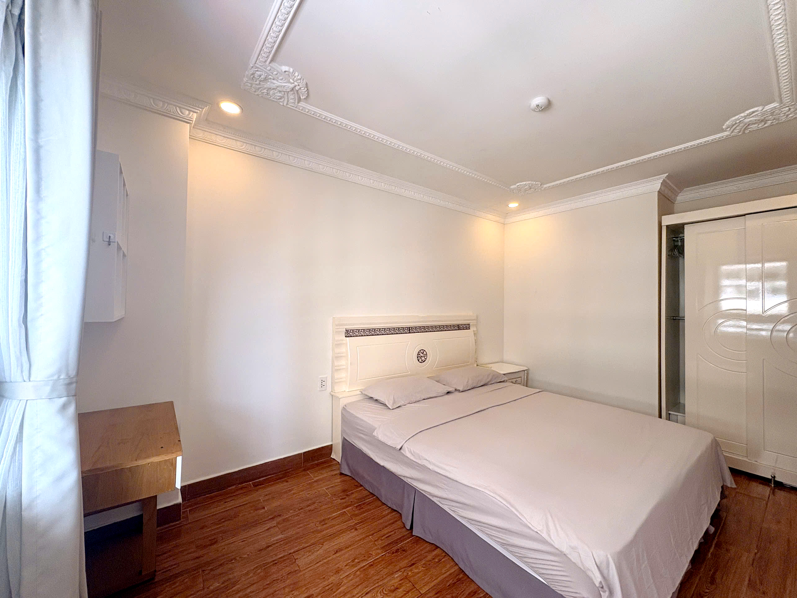 1-Bedroom Serviced Apartment Thao Dien, District 2 50sqm 650 USD/month