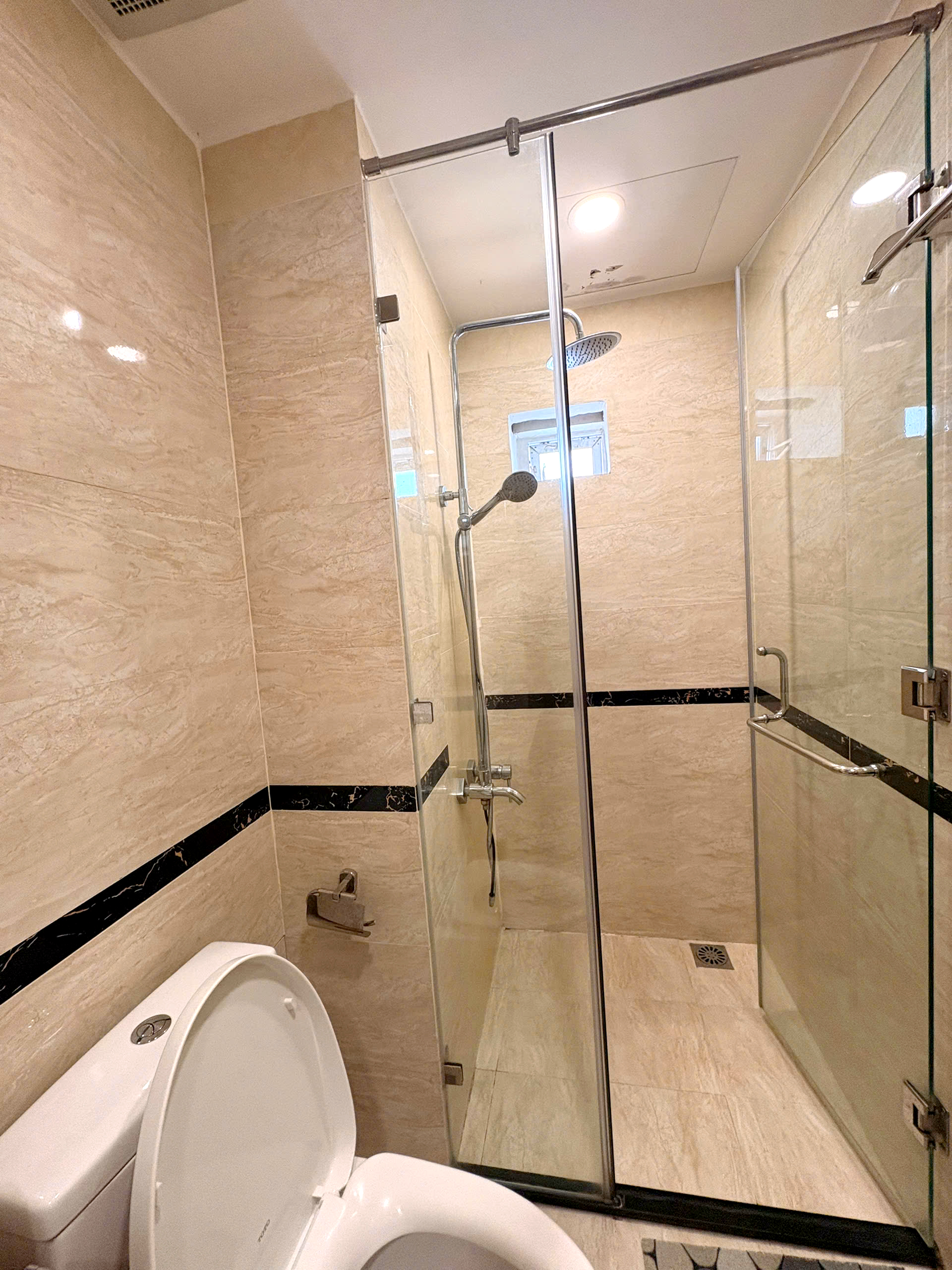 1-Bedroom Apartment for Rent in Thao Dien, District 2, $550/month 40sqm 550 USD/month