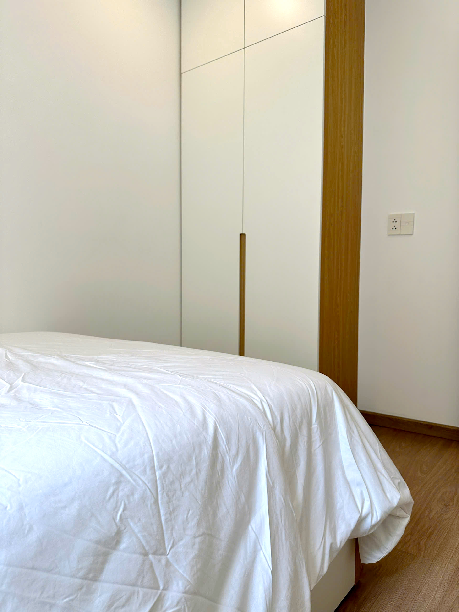 1-Bedroom Serviced Apartment Thao Dien, District 2 - $600/month 40sqm 600 USD/month