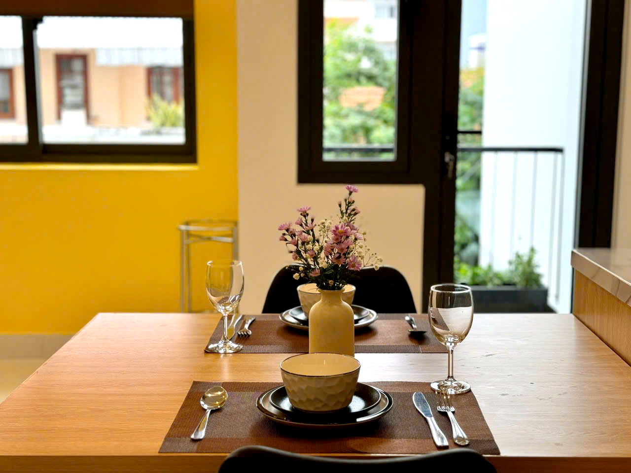 Apartment for Rent in Thao Dien, District 2 - $700/month 50sqm 700 USD/month