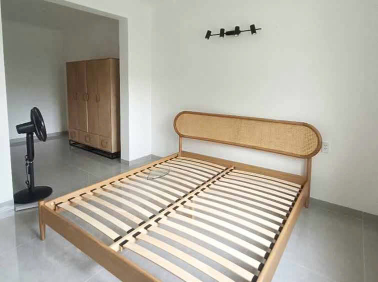 4-Bedroom House for Rent Thao Dien District 2 HCMC 350sqm 3,030 USD/month